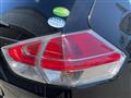 2016 Nissan X-Trail