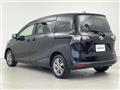 2016 Toyota Sienta