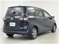 2016 Toyota Sienta