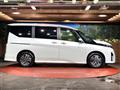 2025 Nissan Serena