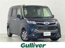 2019 Toyota Tank