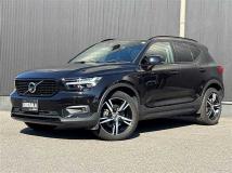2021 Volvo XC40