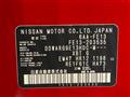 2021 Nissan Nissan Others
