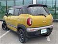 2018 Suzuki XBEE