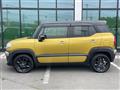 2018 Suzuki XBEE