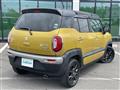 2018 Suzuki XBEE
