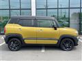 2018 Suzuki XBEE