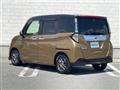 2019 Toyota Tank