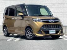 2019 Toyota Tank
