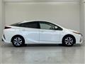 2017 Toyota Prius PHV
