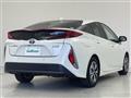 2017 Toyota Prius PHV