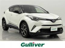 2017 Toyota C-HR