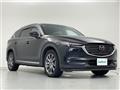 2019 Mazda CX-8