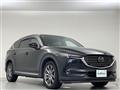 2019 Mazda CX-8