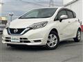 2018 Nissan Note