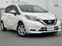 2018 Nissan Note