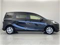 2016 Toyota Sienta