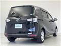 2016 Toyota Sienta