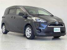 2016 Toyota Sienta