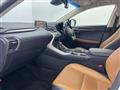 2017 Lexus NX