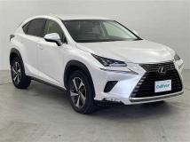 2017 Lexus NX