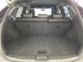 2015 Toyota Harrier