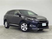 2015 Toyota Harrier