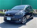 2018 Toyota Sienta