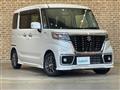 2021 Suzuki Spacia