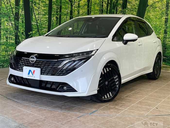 2025 Nissan Nissan Others