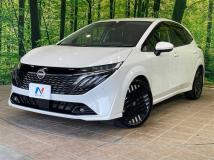 2025 Nissan Nissan Others