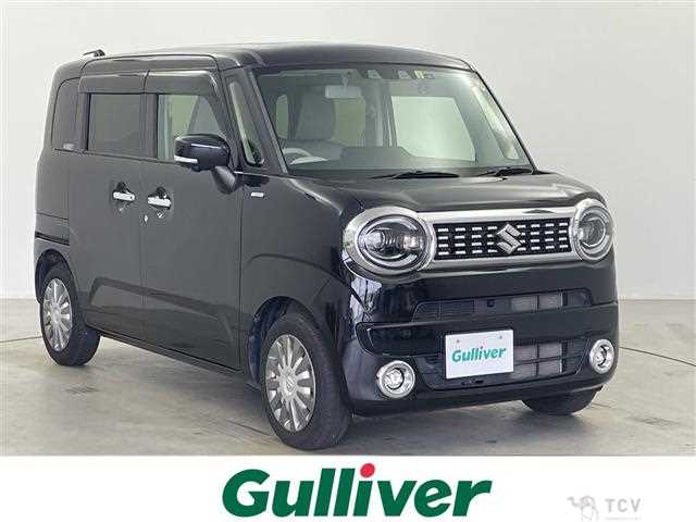 2023 Suzuki Wagon R
