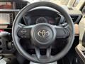 2023 Toyota Roomy