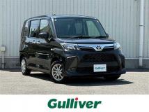 2023 Toyota Roomy