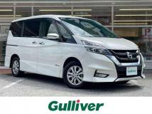2017 Nissan Serena