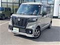 2025 Suzuki Spacia
