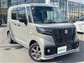 2025 Suzuki Spacia