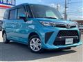 2021 Toyota Roomy
