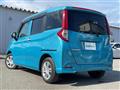 2021 Toyota Roomy