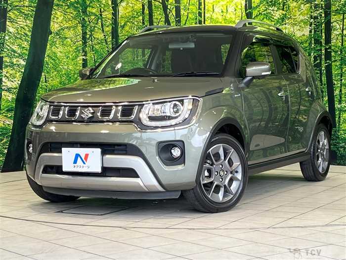 2021 Suzuki Suzuki Others