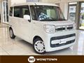 2018 Suzuki Spacia