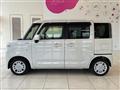 2018 Suzuki Spacia