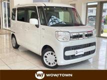 2018 Suzuki Spacia