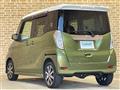 2019 Nissan DAYZ ROOX