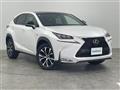 2014 Lexus NX