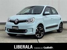 2021 Renault Twingo