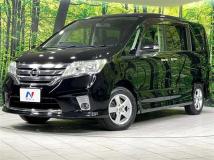 2011 Nissan Serena