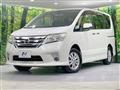 2011 Nissan Serena