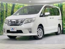 2011 Nissan Serena