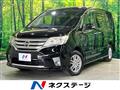 2012 Nissan Serena